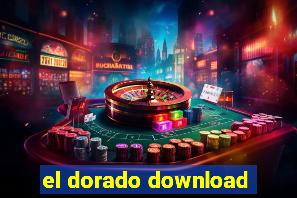 el dorado download